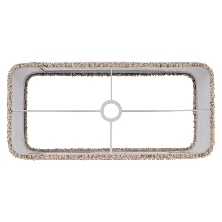 Lampenkap Emily lovely beige