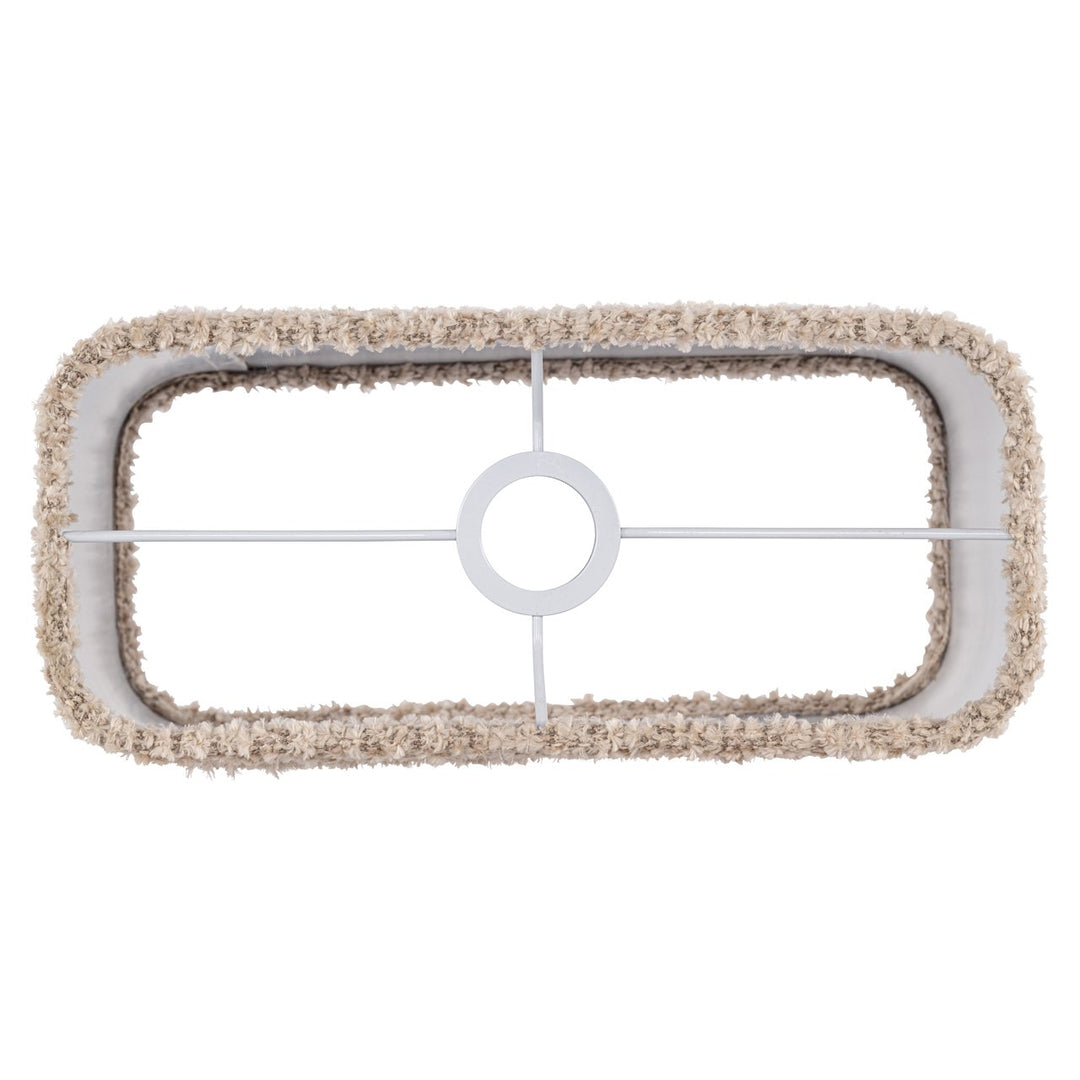 Lampenkap Emily lovely beige