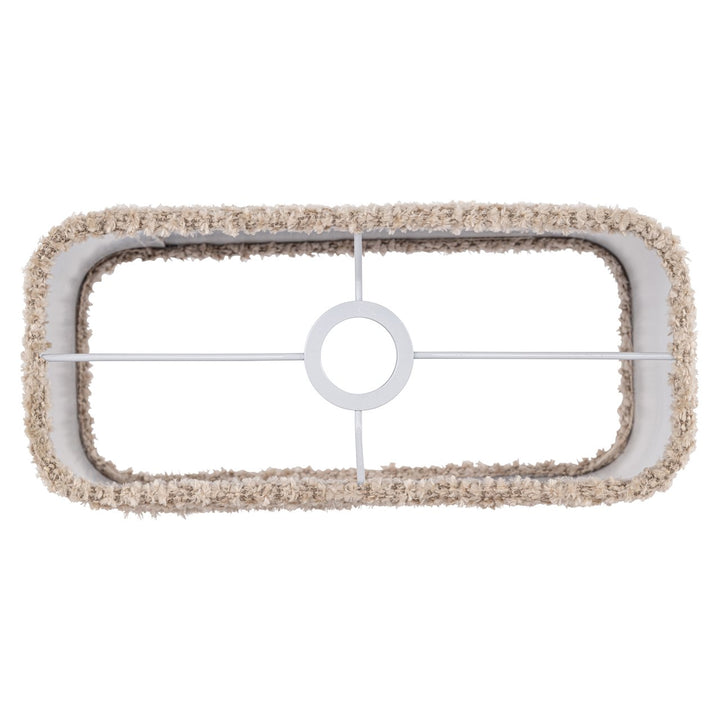 Lampenkap Emily lovely beige