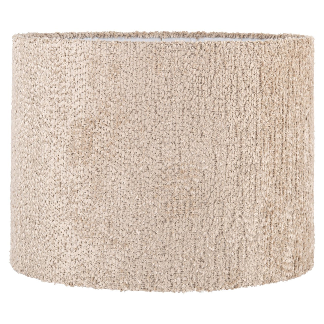 Lampenkap Emily lovely beige 50Ø