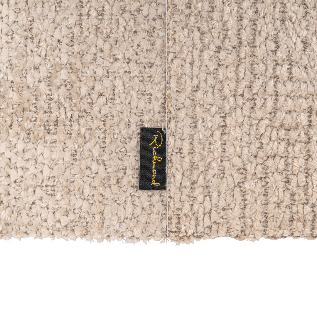 Lampenkap Emily lovely beige 50Ø