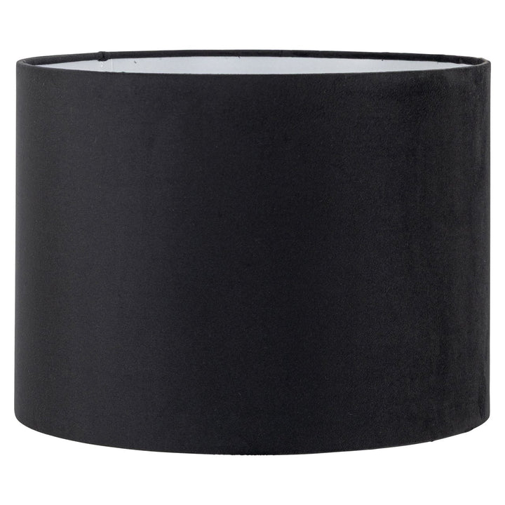 Lampenkap Jaylinn black 40Ø