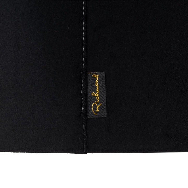Lampenkap Jaylinn black 40Ø