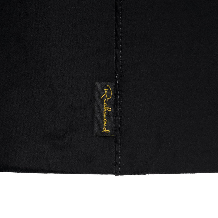 Lampenkap Jaylinn black 50Ø