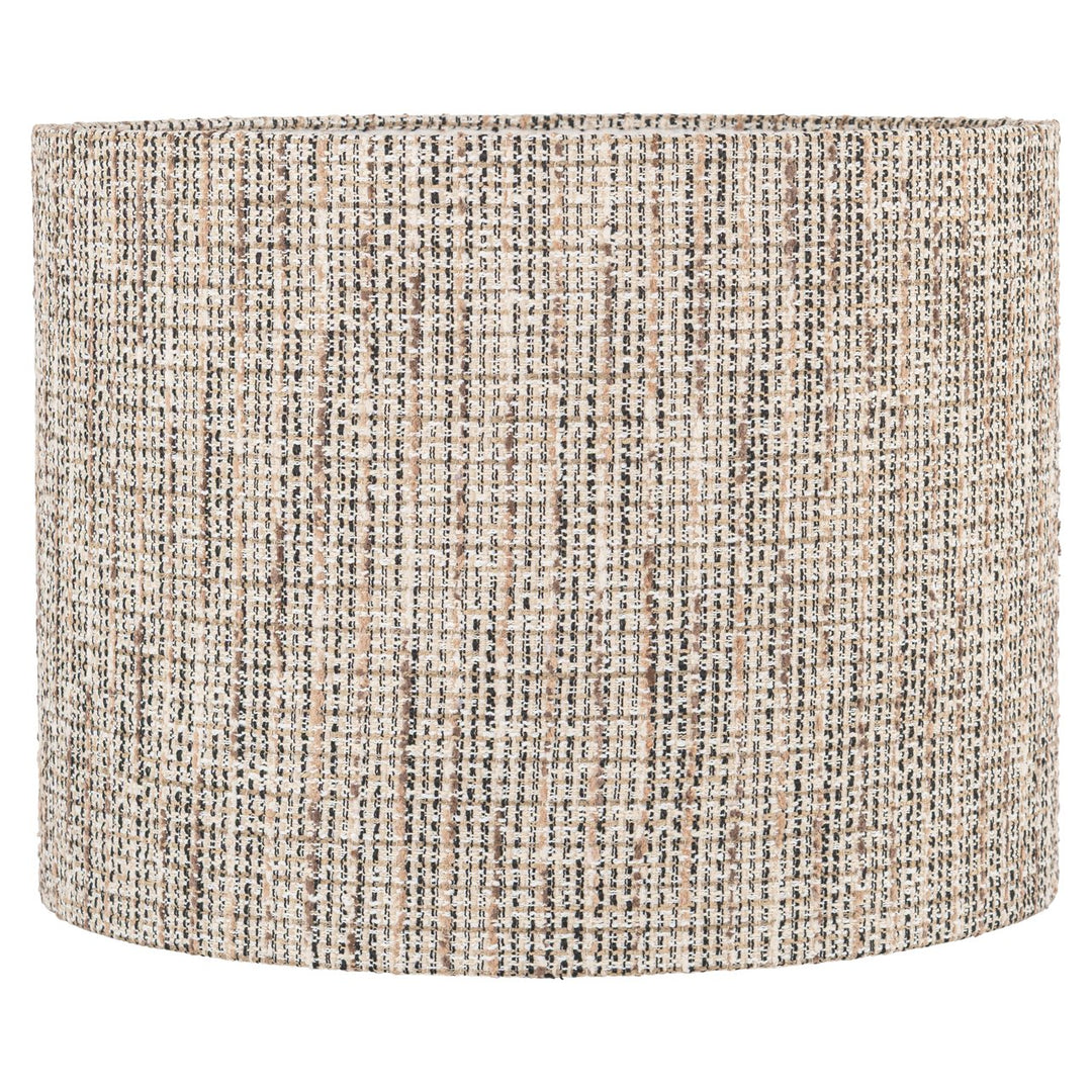 Lampenkap Philou trendy nature 50Ø