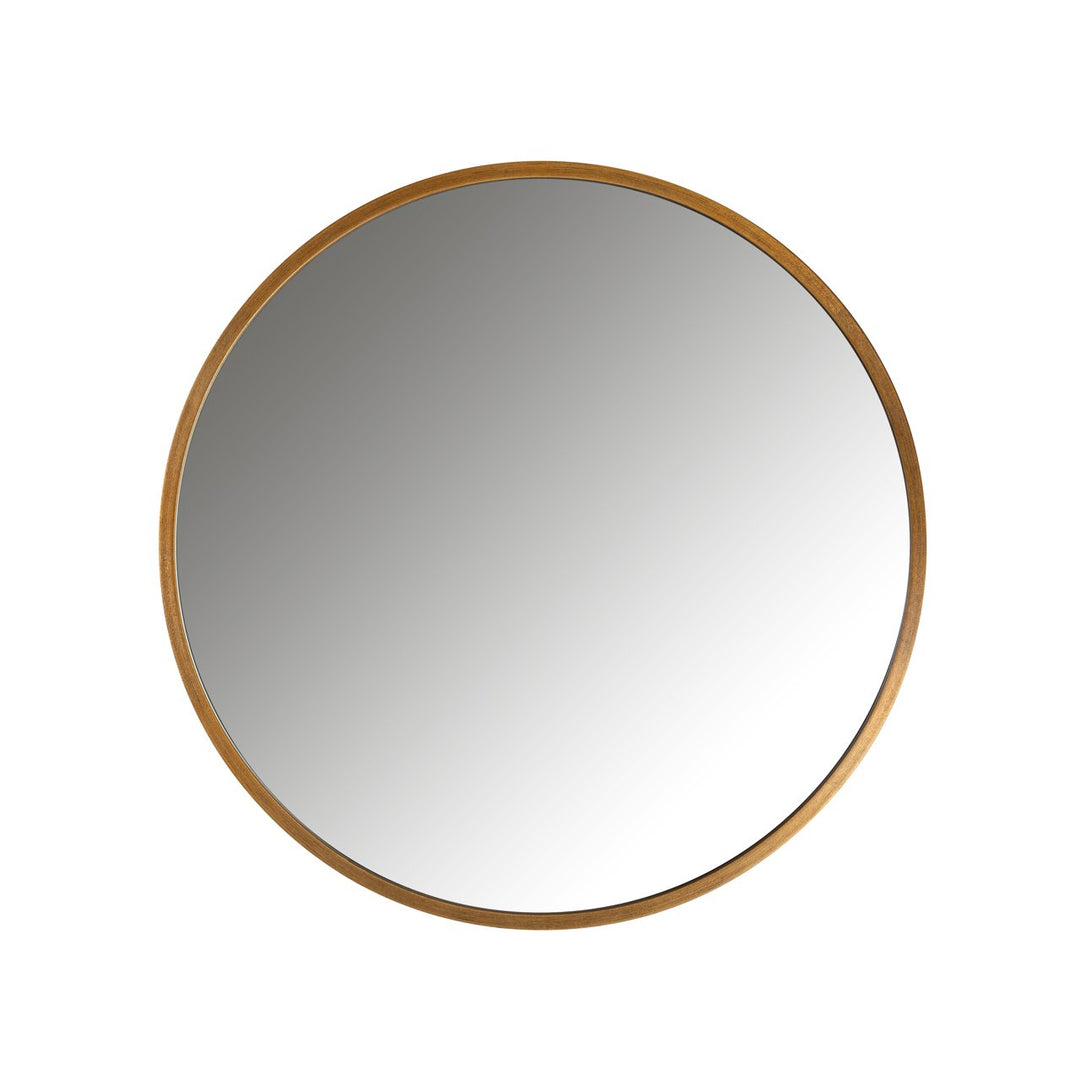 Spiegel Maeron gold 70Ø