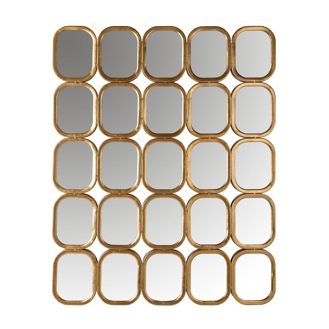 Spiegel Marila gold