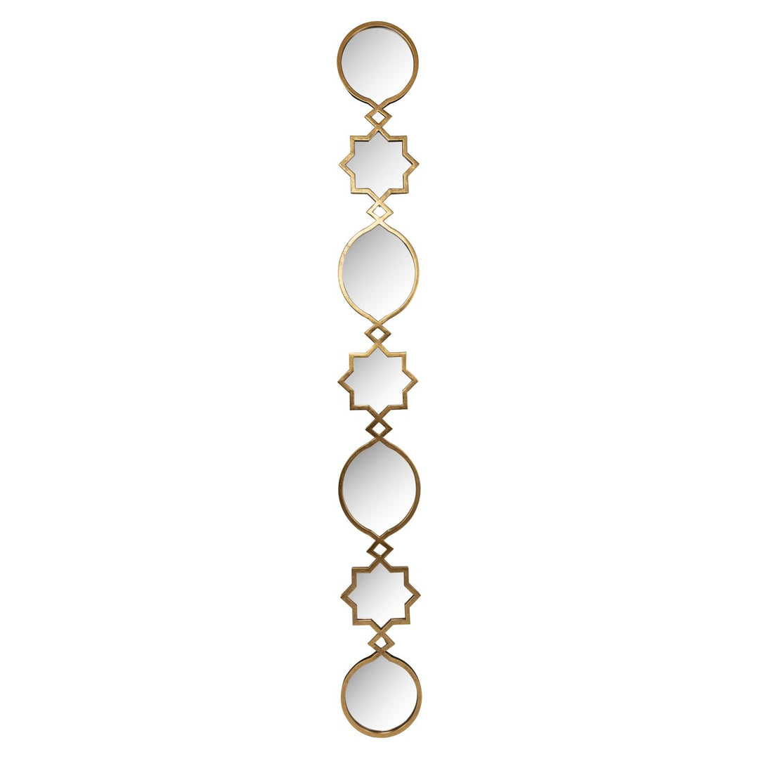 Spiegel Babice gold