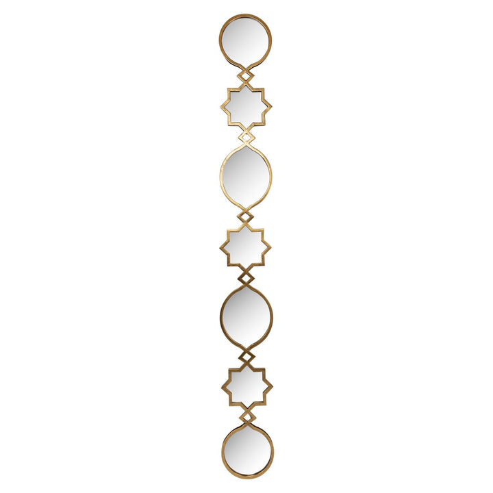 Spiegel Babice gold