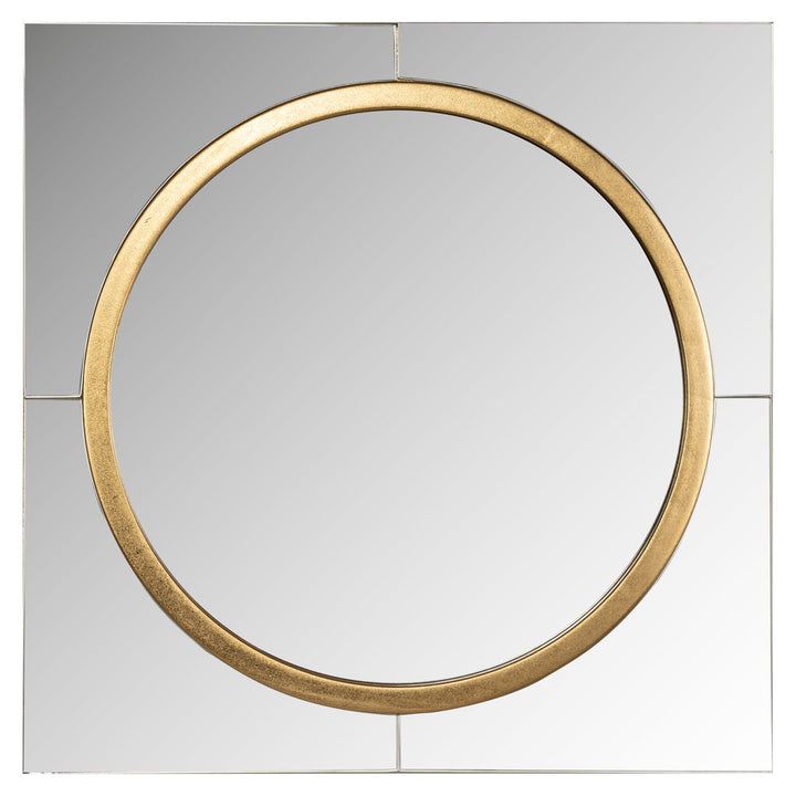 Spiegel Briana gold