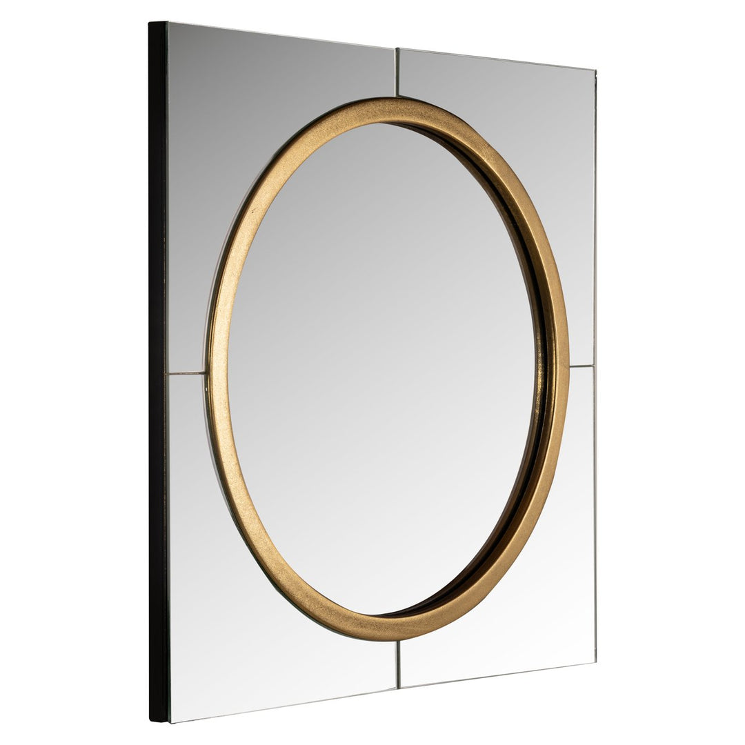 Spiegel Briana gold