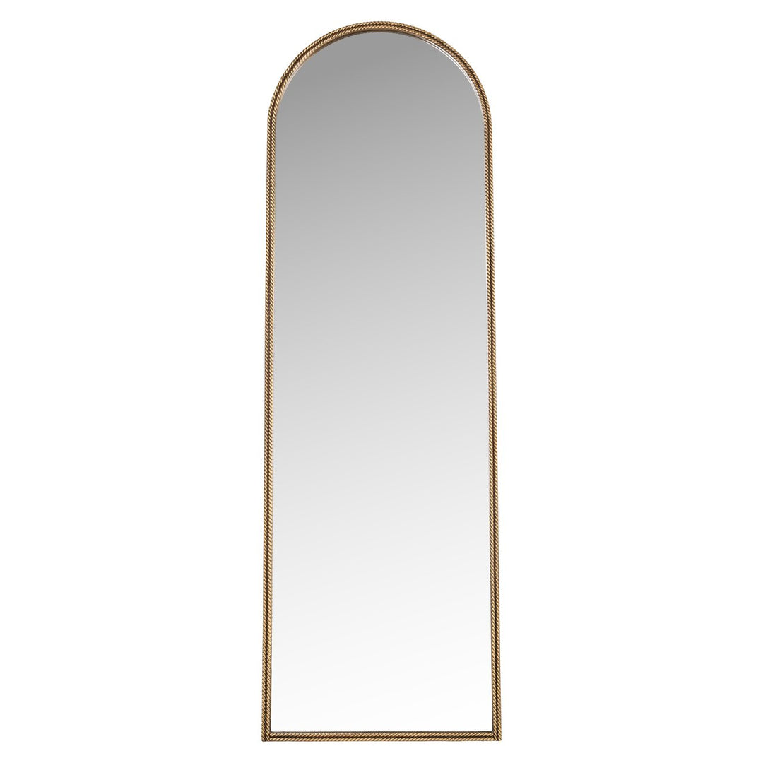 Spiegel Laurine gold