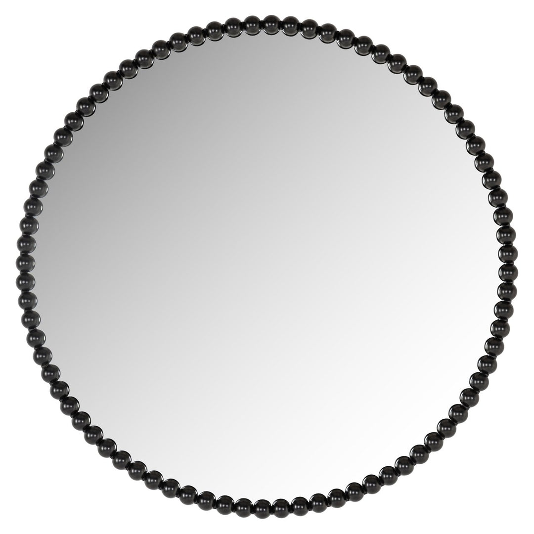 Spiegel Laureen black