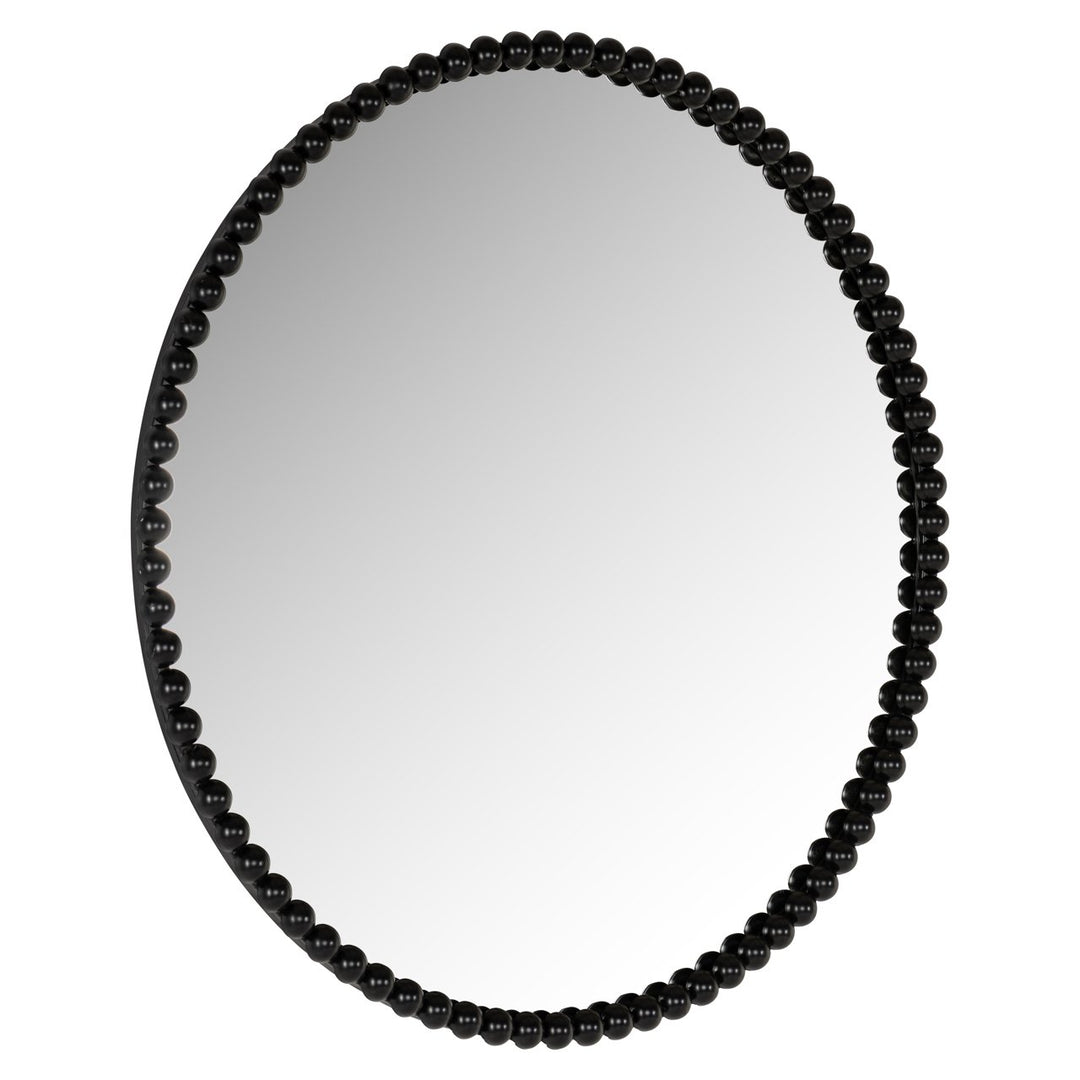 Spiegel Laureen black