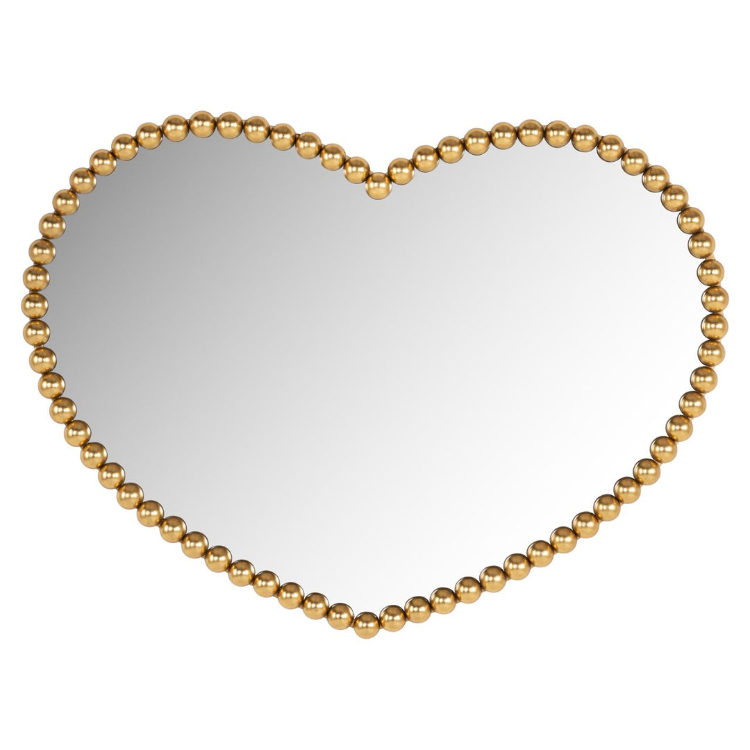 Spiegel Lovely gold
