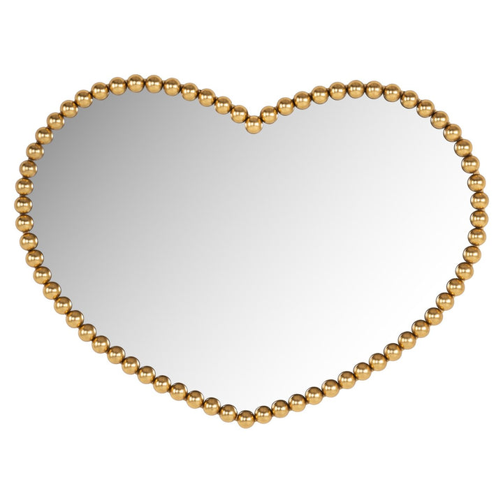 Spiegel Lovely gold