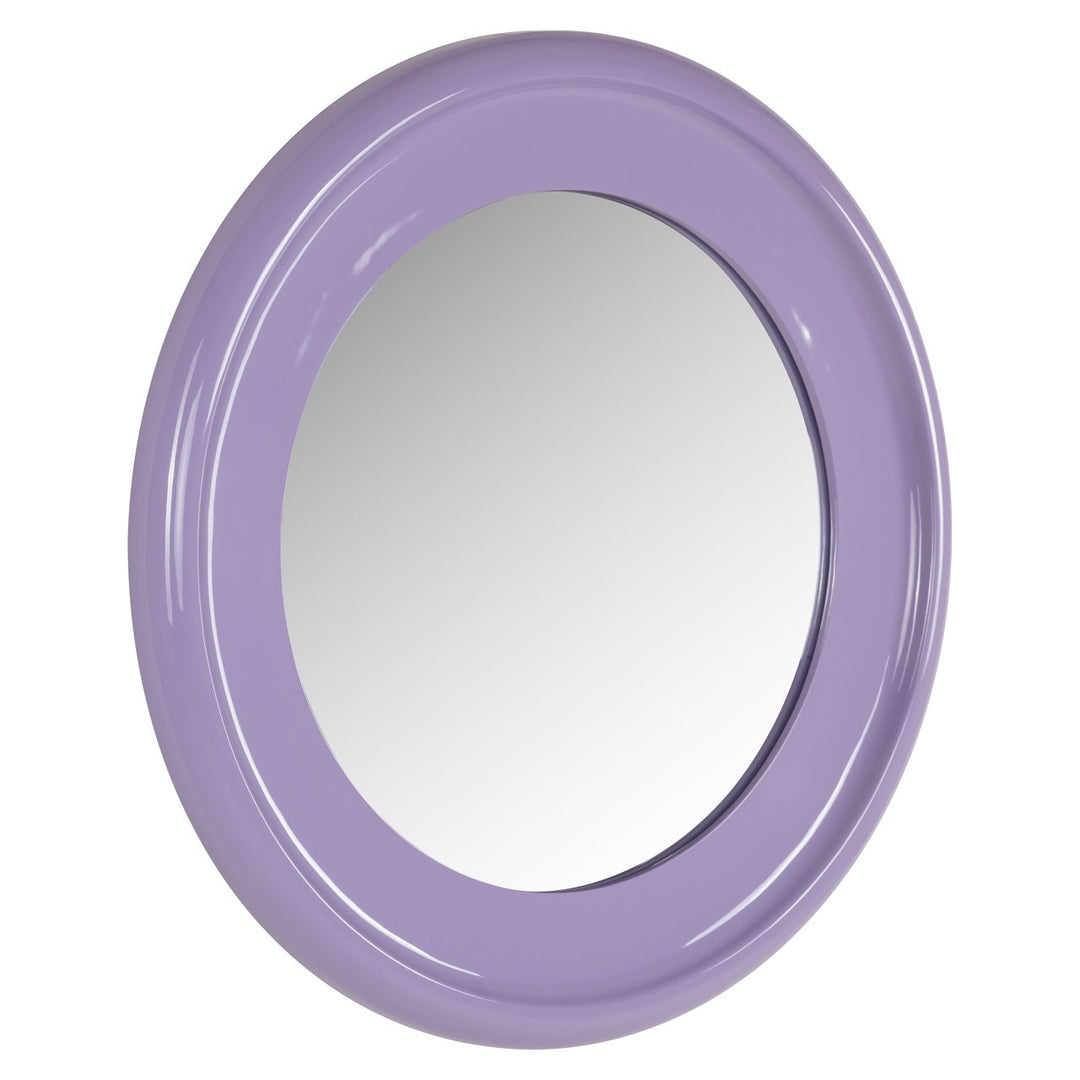 Spiegel Blissey purple