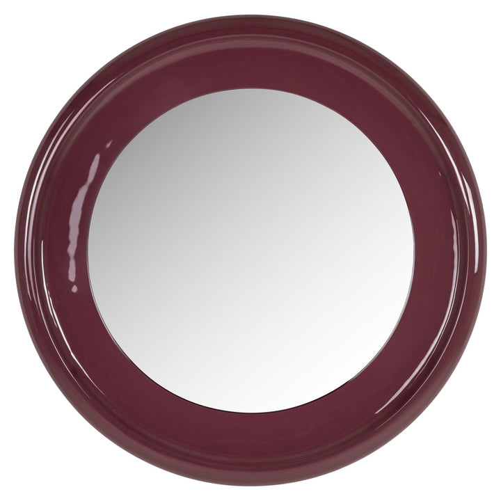 Spiegel Eabel red