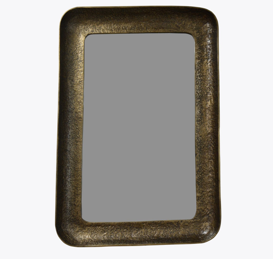 Spiegel Loan brass antique