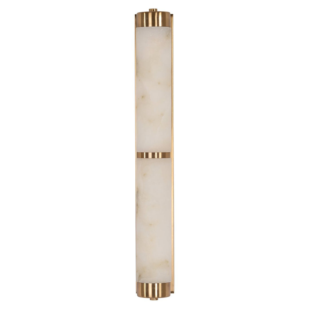 Wandlamp Lycke gold