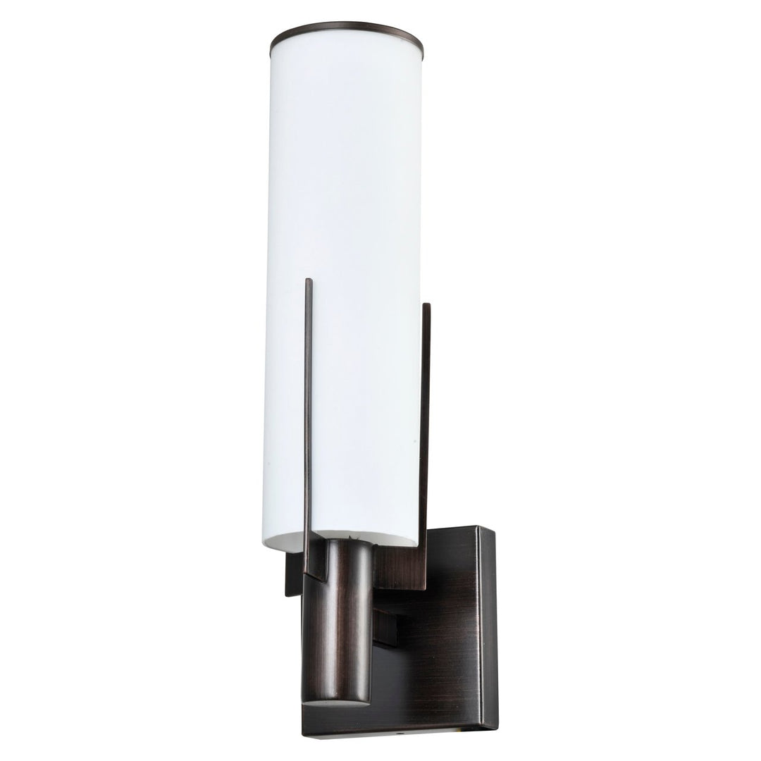Wandlamp Magly bronze