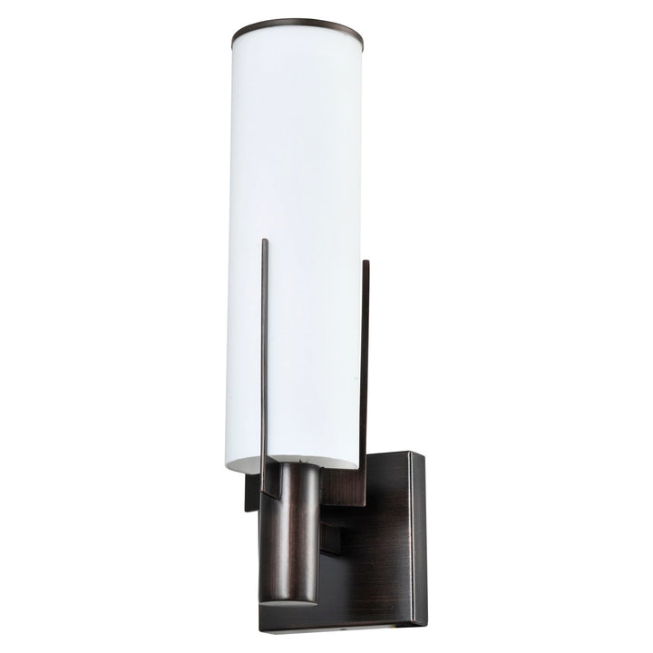 Wandlamp Magly bronze