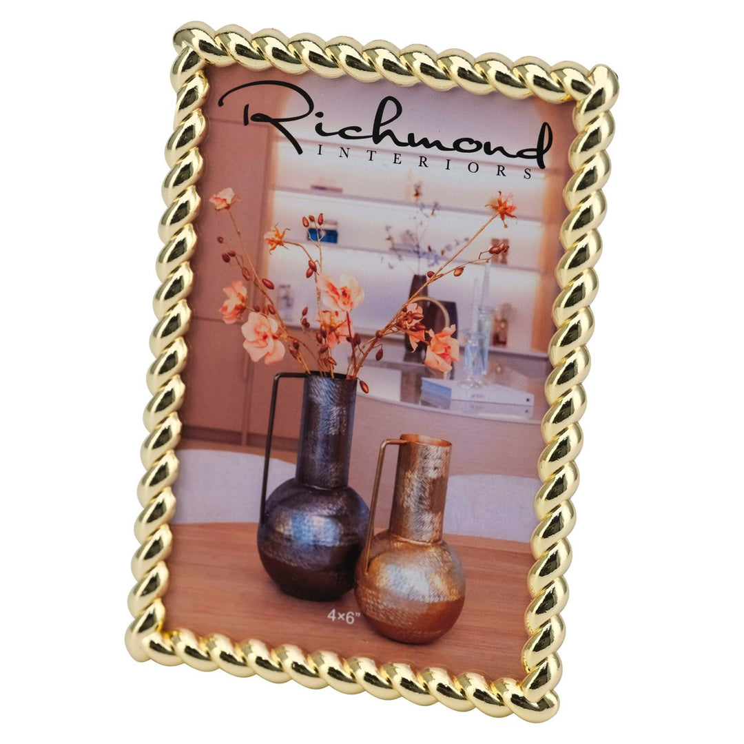 Fotolijst Eef gold small