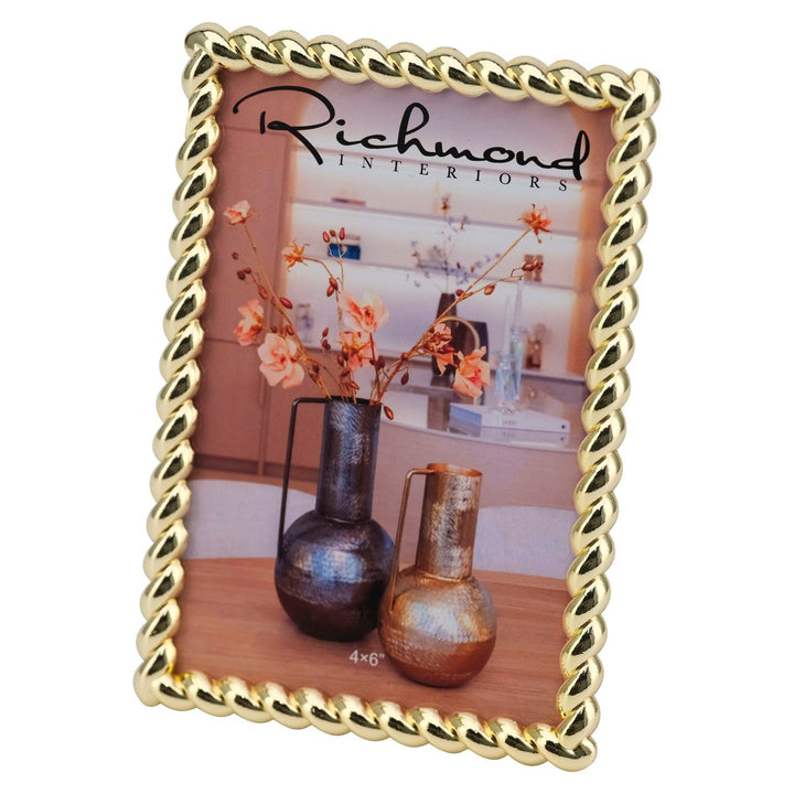 Fotolijst Eef gold small