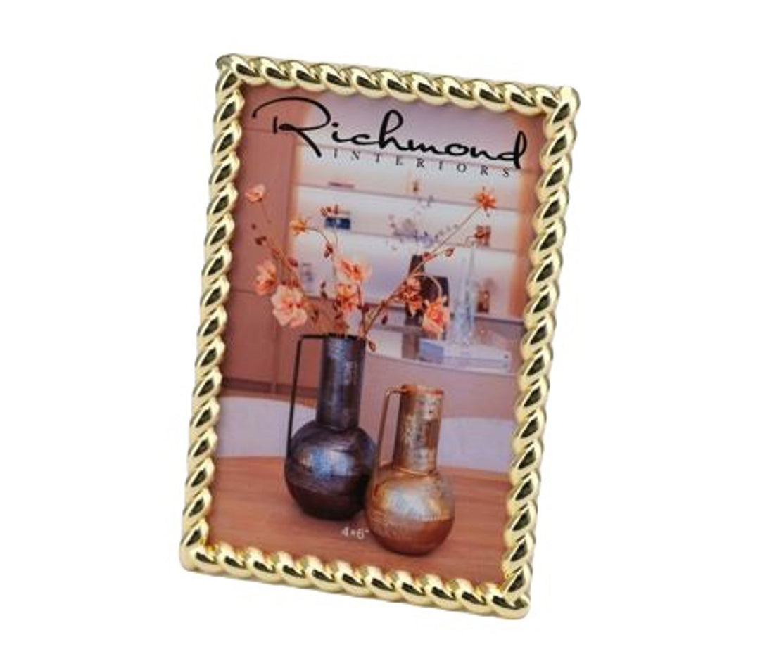 Fotolijst Eef gold small