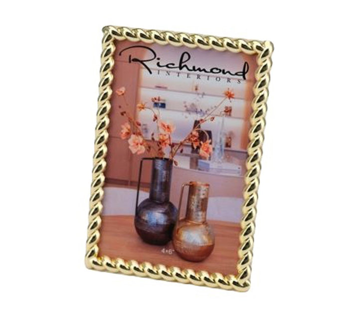 Fotolijst Eef gold small