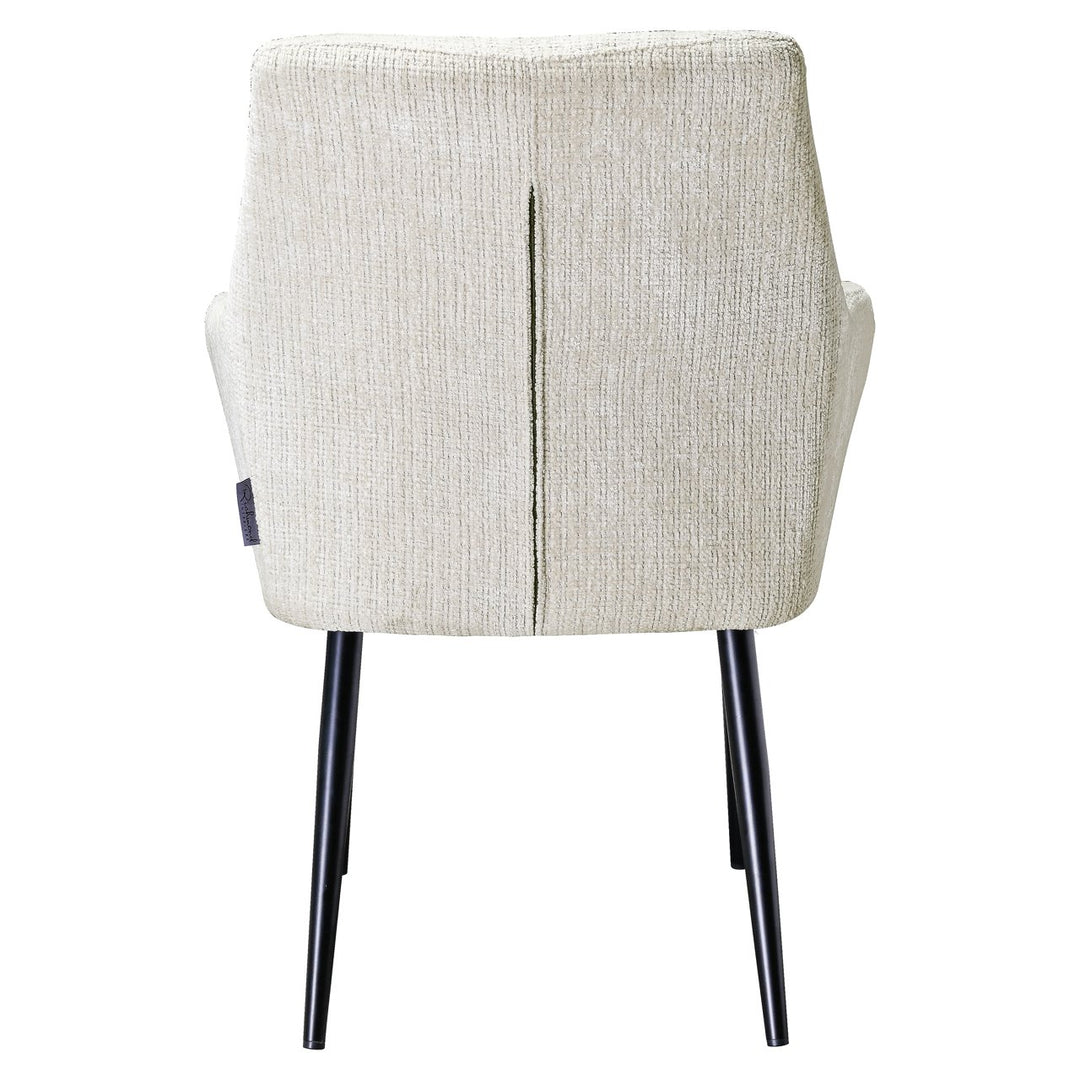 Eetkamerstoel Chrissy niagara beige (Set of 2)