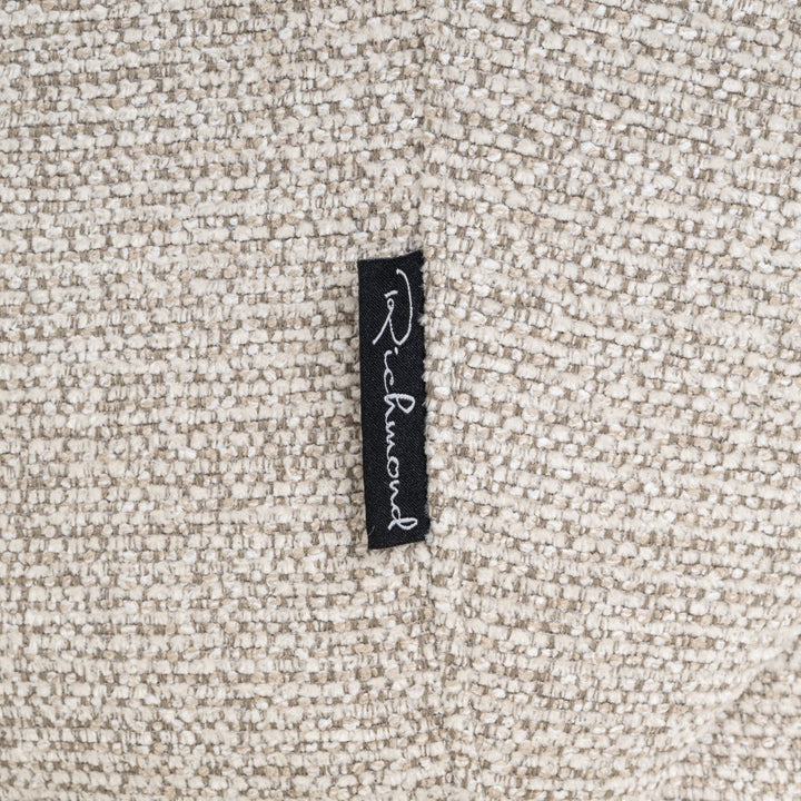 Eetkamerstoel Giovanna natural fancy fire retardant