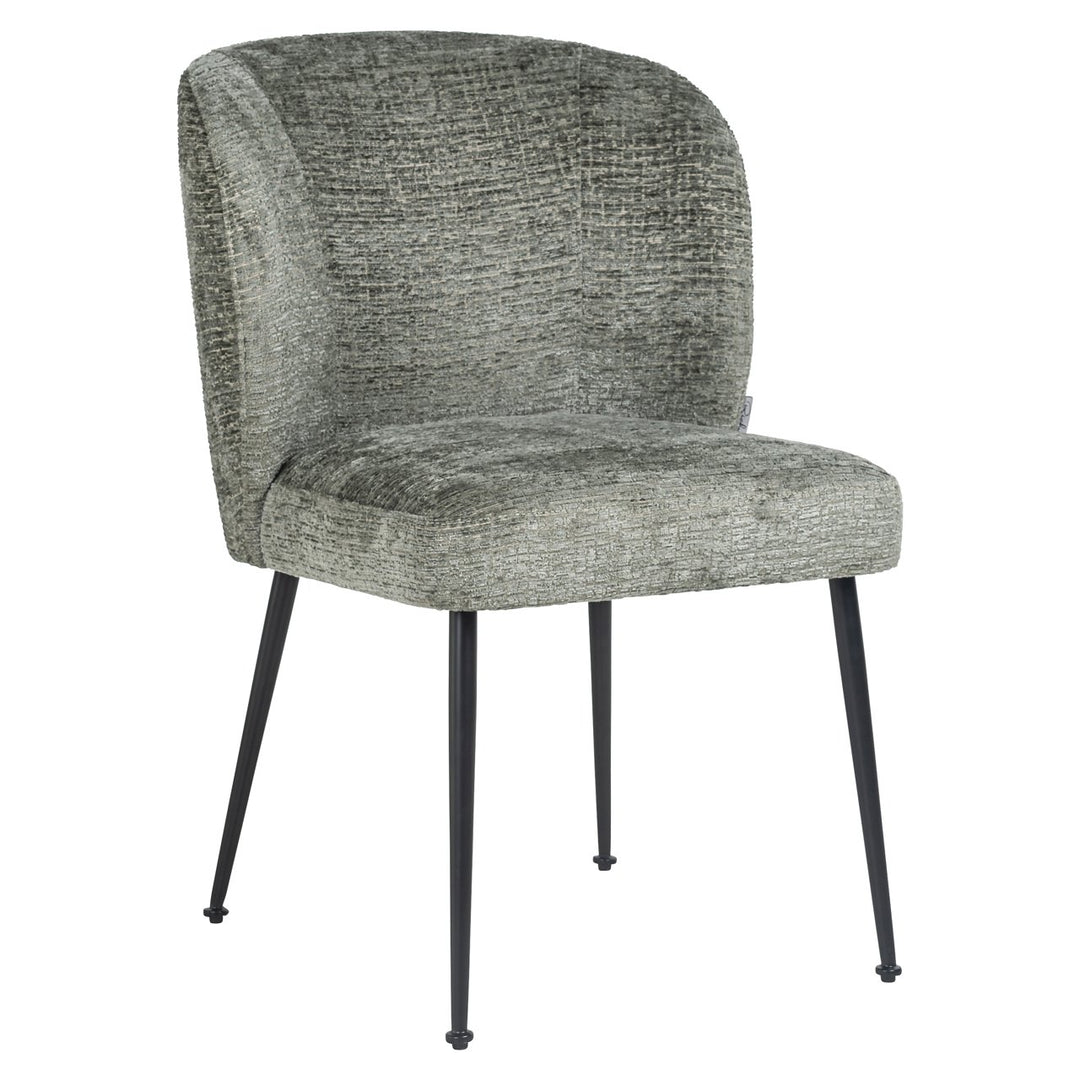 Eetkamerstoel Fallon thyme fusion