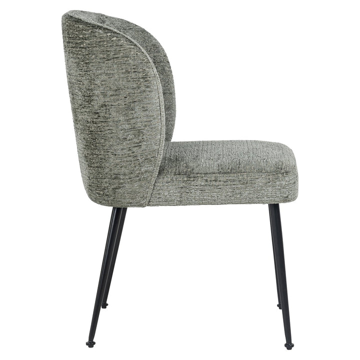 Eetkamerstoel Fallon thyme fusion