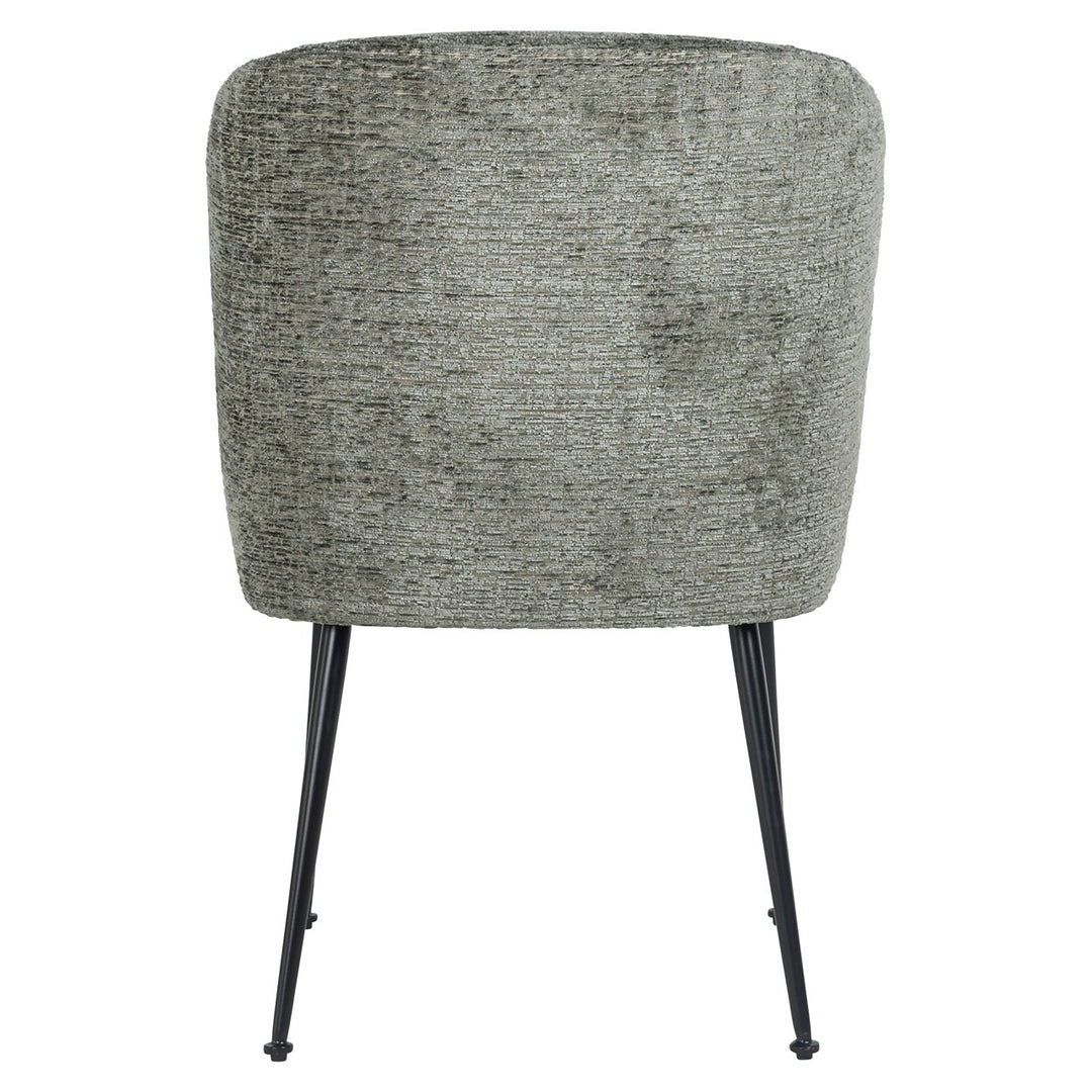 Eetkamerstoel Fallon thyme fusion