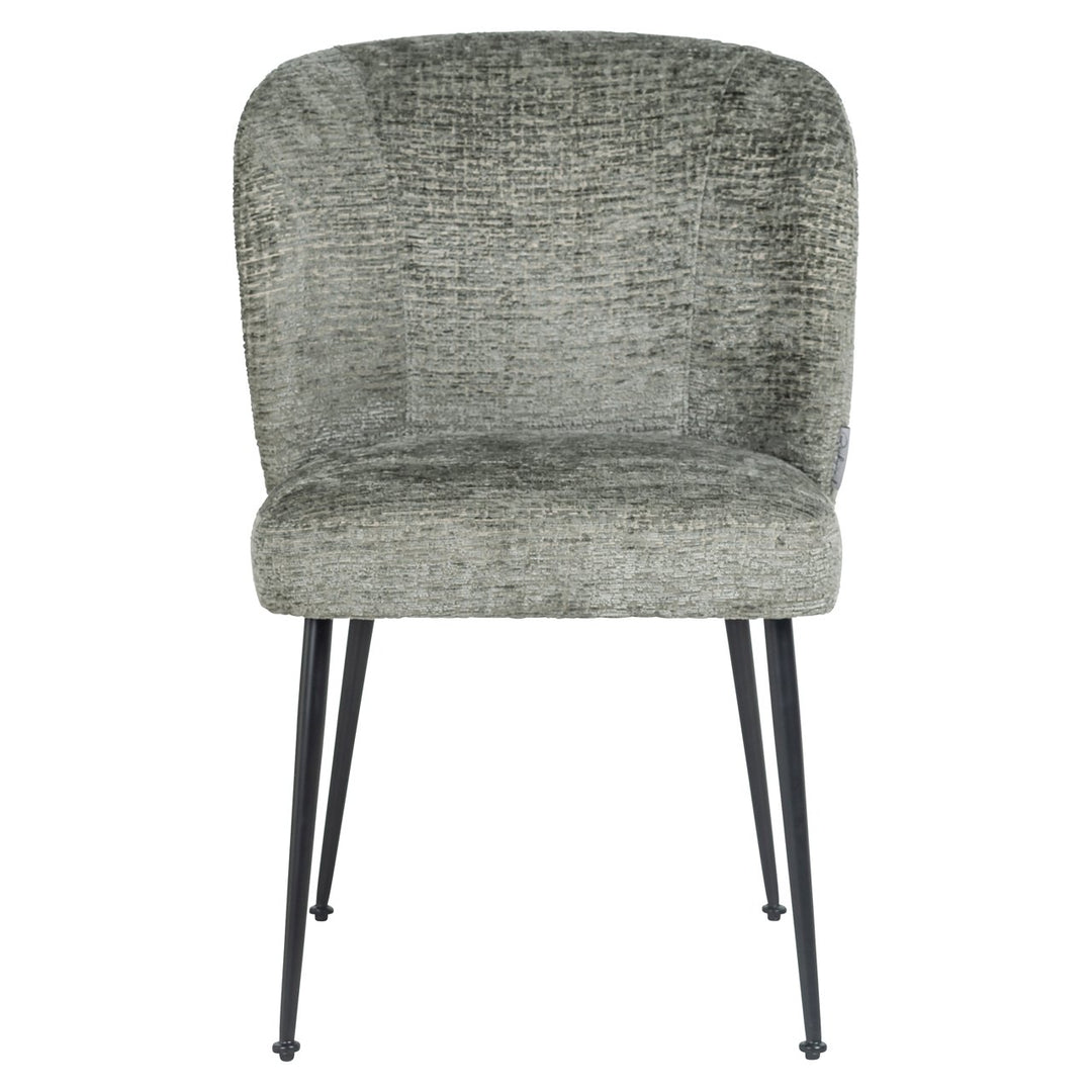 Eetkamerstoel Fallon thyme fusion