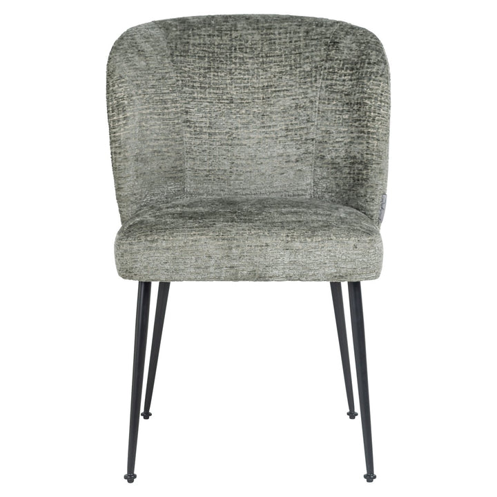 Eetkamerstoel Fallon thyme fusion
