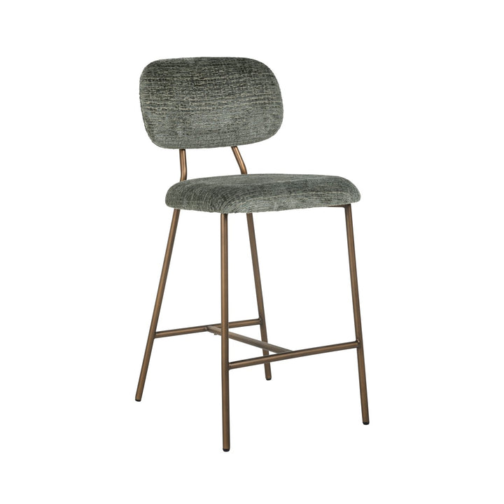 Counterstoel Xenia thyme fusion (Set of 2)
