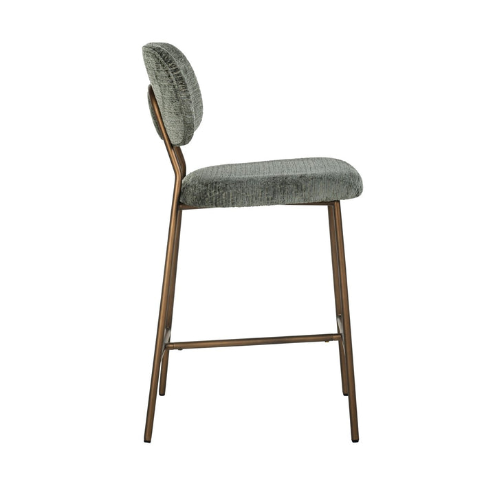 Counterstoel Xenia thyme fusion (Set of 2)