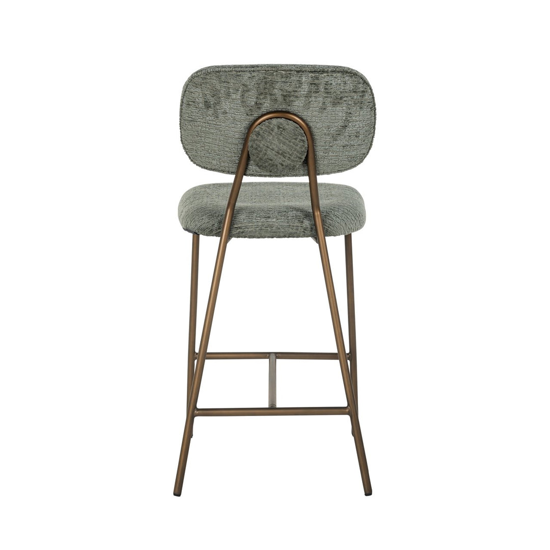 Counterstoel Xenia thyme fusion (Set of 2)