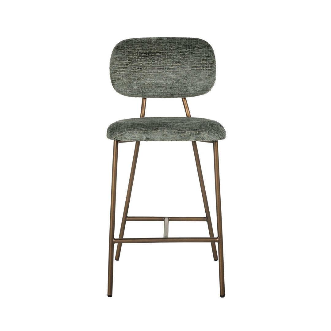 Counterstoel Xenia thyme fusion (Set of 2)