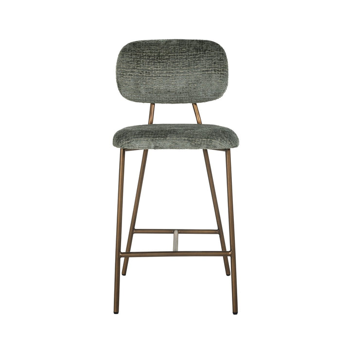 Counterstoel Xenia thyme fusion (Set of 2)