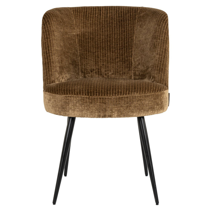 Eetkamerstoel Morton cloé olive