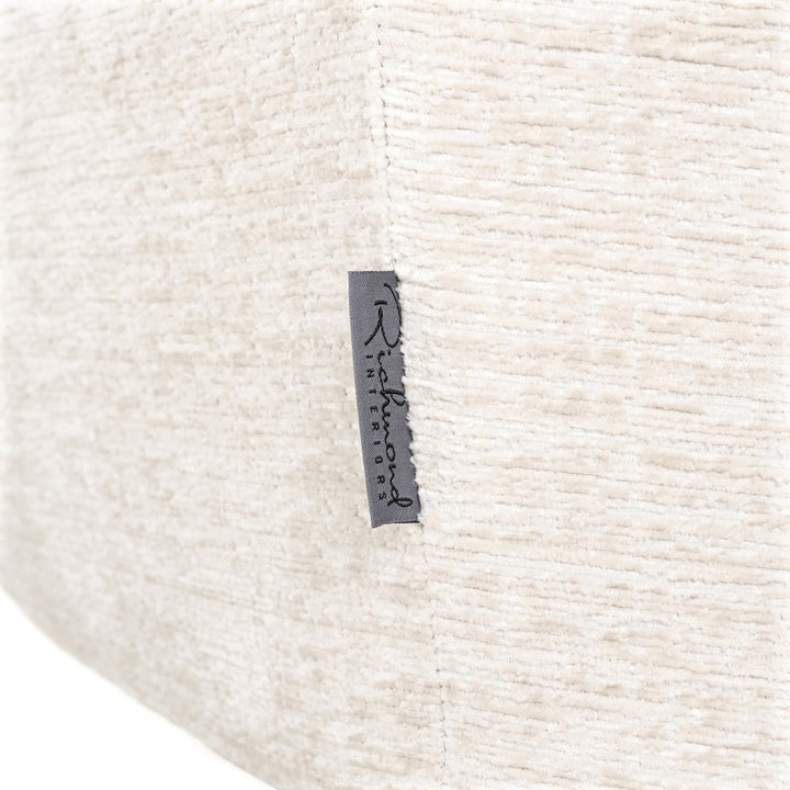 Eetkamerstoel Lisonne cream fusion swivel
