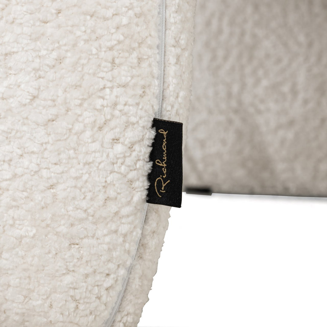 Eetkamerstoel Didi sheep white