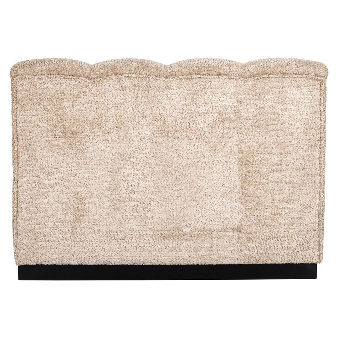 Eetkamer bank Hillpark lovely beige