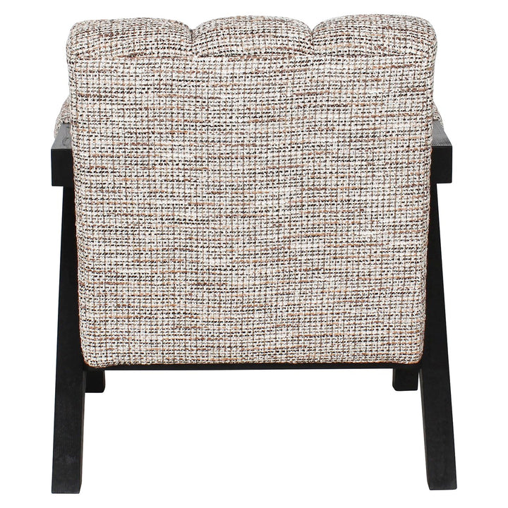 Lounge stoel Clover trendy nature