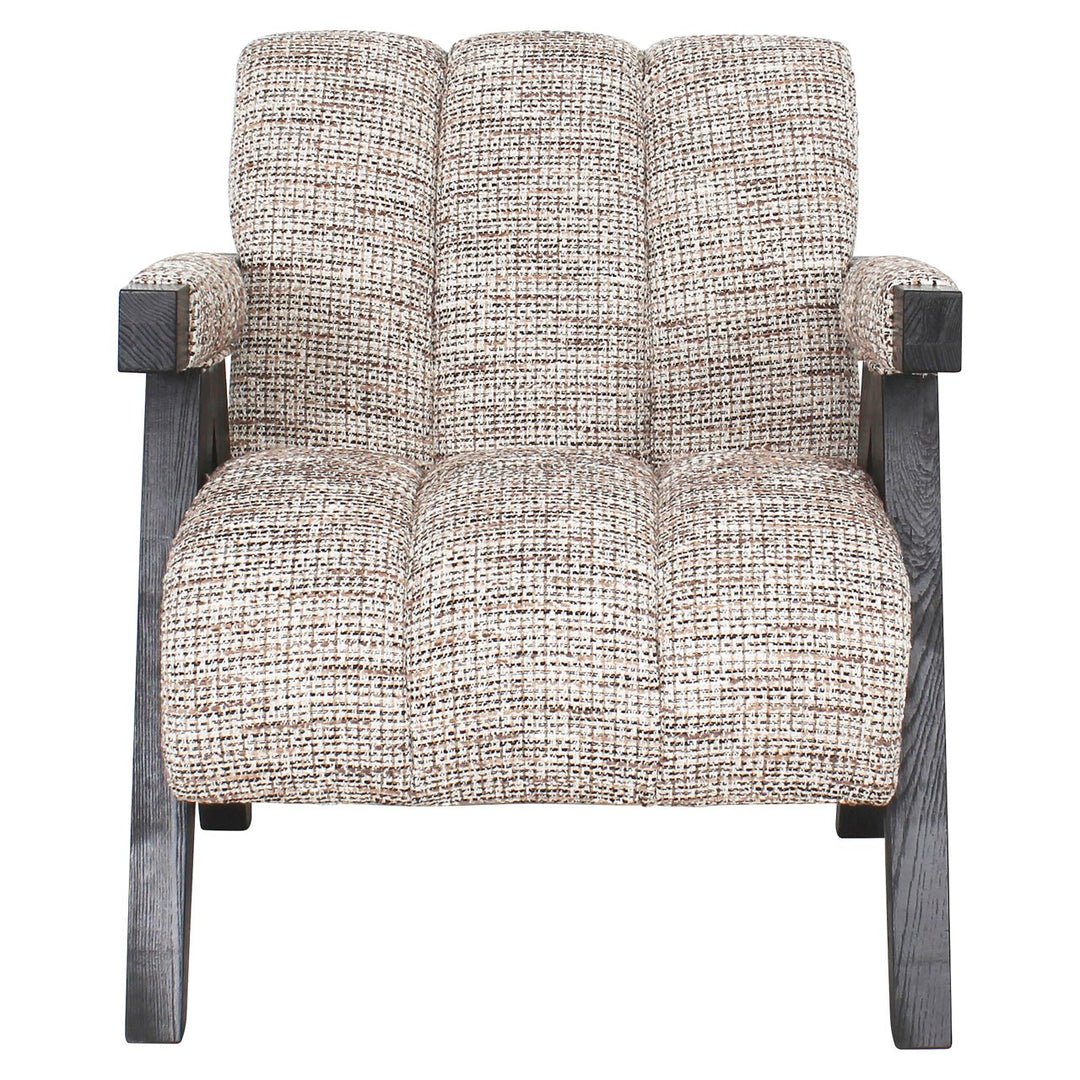 Lounge stoel Clover trendy nature