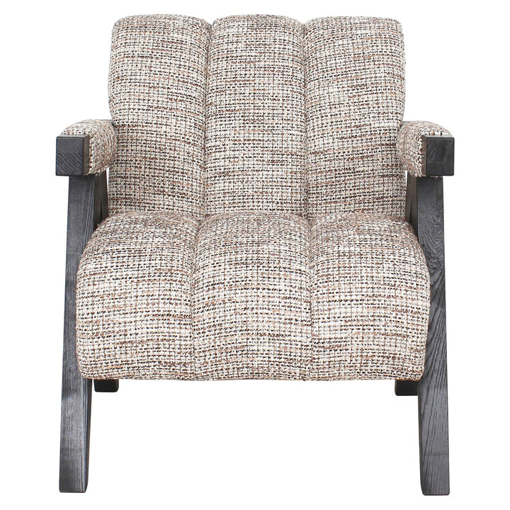 Lounge stoel Clover trendy nature