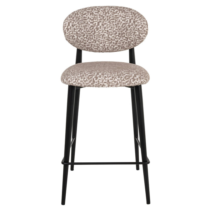 Counterstoel Dantes natural geo fire retardant